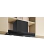 Neff D88XET2S0B, Integrated Design Hood