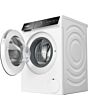 Siemens WGB264A1GB, Washing machine, front loader