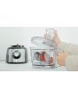Bosch MCM3501MGB, Food processor