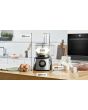 Bosch MCM3501MGB, Food processor