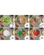 Bosch MCM3501MGB, Food processor