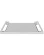 Bosch WTZ2800, Stacking kit with pull-out