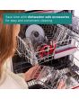 Bosch MCM3100WGB, Food processor