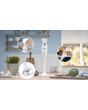 Bosch MSM6B150GB, Hand blender