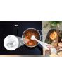 Bosch MSM6B150GB, Hand blender
