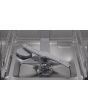Bosch SPV2HKX42G, Fully-integrated dishwasher
