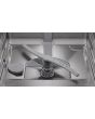 Neff S295HCX02G, Fully-integrated dishwasher