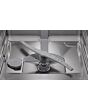 Neff S295HCX17G, Fully-integrated dishwasher