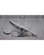 Siemens SN61HX02TG, Fully-integrated dishwasher