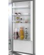Siemens KG39NXIBF, Free-standing fridge-freezer with freezer at bottom