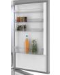 Bosch KGN492LDFG, Free-standing fridge-freezer with freezer at bottom