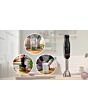 Bosch MSM4B621GB, Hand blender