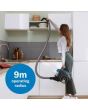 Bosch BGS05BU2GB, Bagless vacuum cleaner