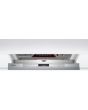 Neff S295HCX02G, Fully-integrated dishwasher