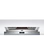 Neff S197YCX05G, fully-integrated dishwasher