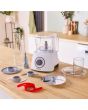 Bosch MCM3100WGB, Food processor