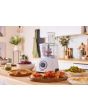 Bosch MCM3100WGB, Food processor