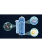 Siemens TZ70033A, 3 x Water filter
