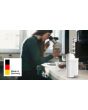 Siemens TZ70033A, 3 x Water filter