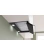 Bosch DBB67DP60B, Integrated Design Hood