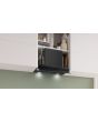 Bosch DBB67DP60B, Integrated Design Hood