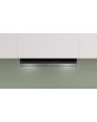 Bosch DBB67DP60B, Integrated Design Hood