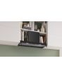 Bosch DBB85CC60B, Integrated Design Hood