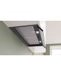 Bosch DBB85CC60B, Integrated Design Hood