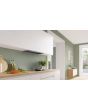 Bosch DBB85CC60B, Integrated Design Hood