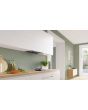 Bosch DBB65CC60B, Integrated Design Hood