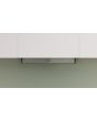 Bosch DBB65CC60B, Integrated Design Hood