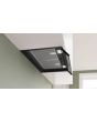Bosch DBB65CC60B, Integrated Design Hood