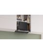 Bosch DBB65CC60B, Integrated Design Hood