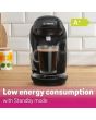 Bosch TAS102EGB, Hot drinks machine