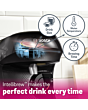 Bosch TAS102EGB, Hot drinks machine