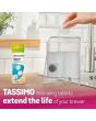 Bosch TAS102EGB, Hot drinks machine