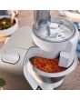 Bosch MUM5XW49GB, Stand mixer with scale