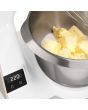Bosch MUM5XW49GB, Stand mixer with scale