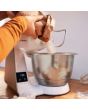 Bosch MUM5XW49GB, Stand mixer with scale