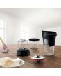 Bosch MUM5XW49GB, Stand mixer with scale