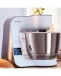 Bosch MUM5XW49GB, Stand mixer with scale
