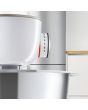 Bosch MUM5XW49GB, Stand mixer with scale