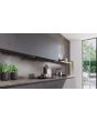 Siemens LJ68BET60B, Integrated Design Hood
