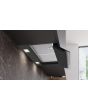 Siemens LJ68BET60B, Integrated Design Hood