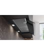 Siemens LJ88BET60B, Integrated Design Hood