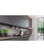 Siemens LJ88BET60B, Integrated Design Hood