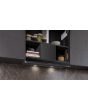 Siemens LJ98BET60B, Integrated Design Hood