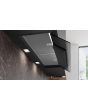 Siemens LJ98BET60B, Integrated Design Hood