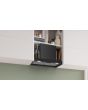 Bosch DBB63BC60B, Integrated Design Hood