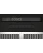 Bosch DBB63BC60B, Integrated Design Hood